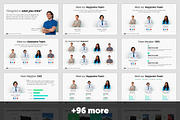 Libe - Presentation Template, a Presentation Template by Brainiart (Thumbnail 2 of 4)