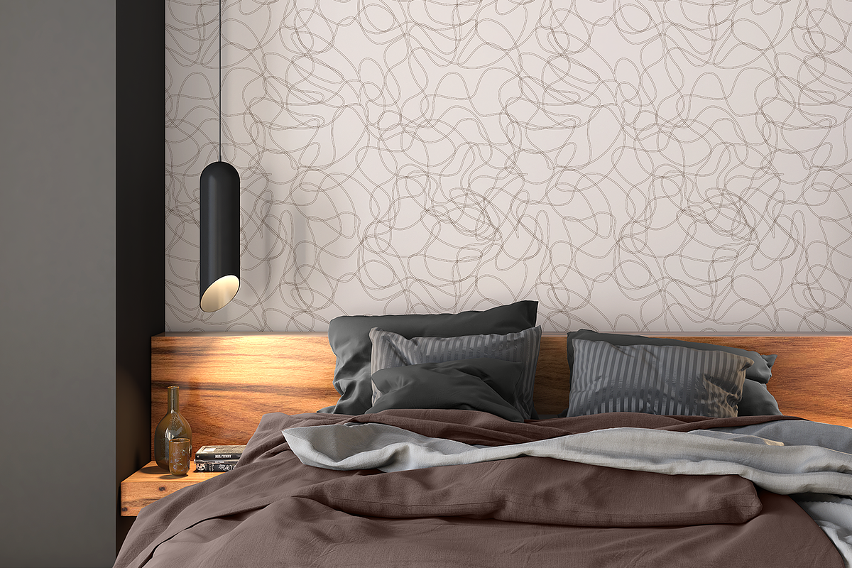 Subtle Lines | Vector Pattern, a Pattern Graphic by MalyskaStudio