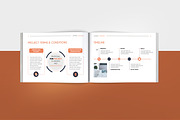 Project Proposal Template, a Brochure Template by crazyOWL (Thumbnail 9 of 12)