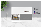 Interior Brochure Bundle, a Brochure Template by adekfotografia (Thumbnail 11 of 25)