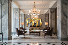 Piti | Modern Minimalist Serif Typef