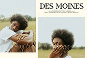Clements Morgle Font Duo, a Serif Font by Storytype Studio (Thumbnail 5 of 15)