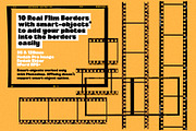 Master of Lomography • Creator, an Action Add-On by Vintage Voyage Supply (Thumbnail 6 of 11)