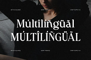 CS Glancie – Modern Serif Font, a Serif Font by Craft Supply Co. (Thumbnail 5 of 8)