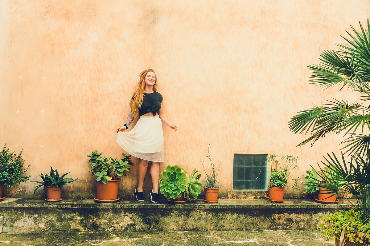 Sunny Sea-18 presets Lr lifestyle, an Action Add-On by Graphics, Presets, Photos (Photo 10 of 28)