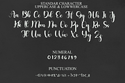 Sweety, a Script Font by InermediaSTUDIO (Thumbnail 3 of 8)