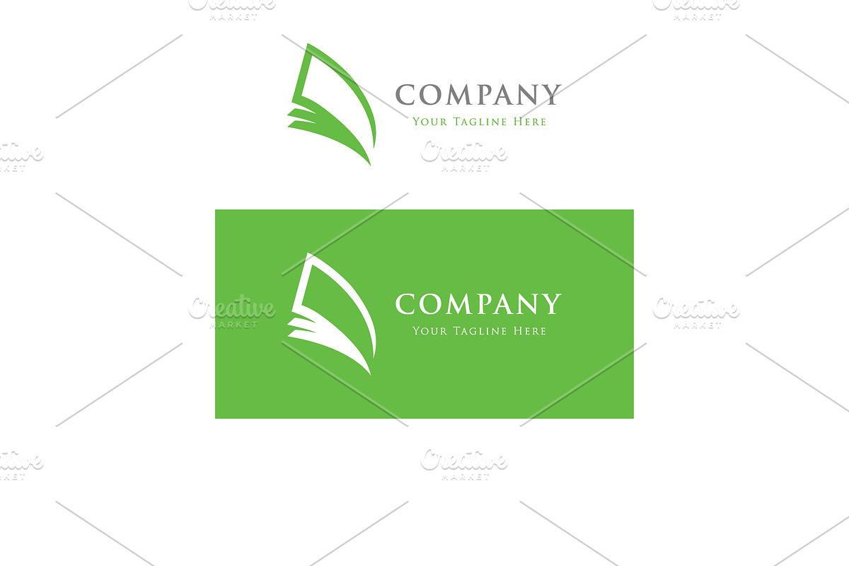Creative magic lettering logo with w, a Branding & Logo Template by LOGOCREATIVE