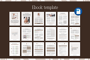 Google Docs template bundle, a Marketing Template by Our Polished Pages (Thumbnail 4 of 9)