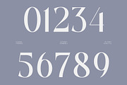 CS Bona – Modern Sans Serif, a Sans Serif Font by Craft Supply Co. (Thumbnail 6 of 8)