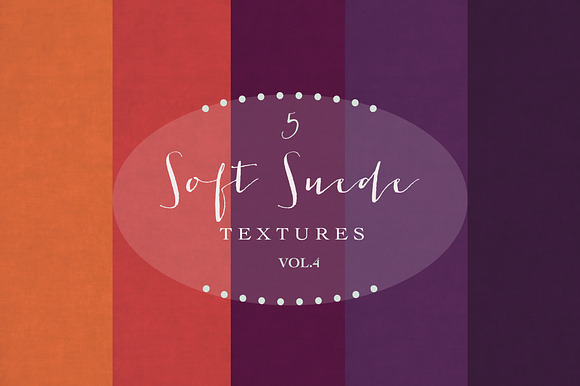 Suede Textures Vol.4