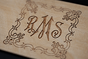 MFC Franklin Corners Six, a Symbol Font by Monogram Fonts Co. (Thumbnail 3 of 7)