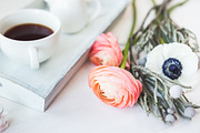 THE BLUSHING MORNING. PHOTO BUNDLE., a Beauty & Fashion Photo by Sentimental postman (Thumbnail 7 of 13)