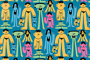 Bodies, a Person Illustration by Twisted Tail (Thumbnail 6 of 8)