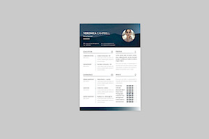 Limn CV Resume Designer