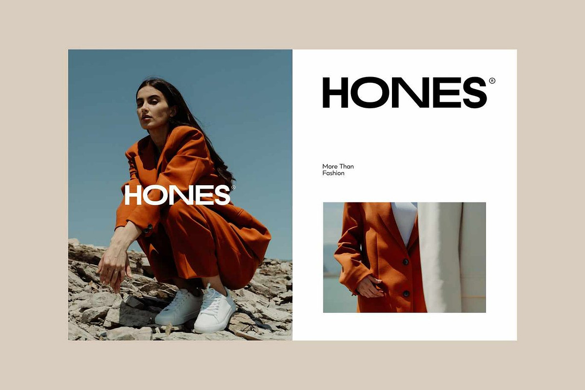 Quantum - Modern Grotesk Font, a Sans Serif Font by Luna Shop (Photo 10 of 14)