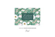 Closeup of Jersey Fabric Mockup, a Household Mockup by creatsy5 (Thumbnail 5 of 6)