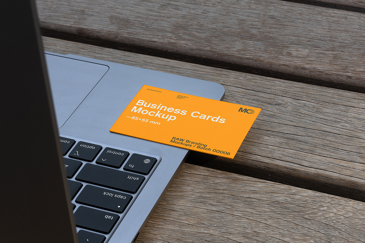 Raw Branding Mockups / Batch 00006, an Advertising Mockup by Mockup Cloud (Photo 15 of 34)