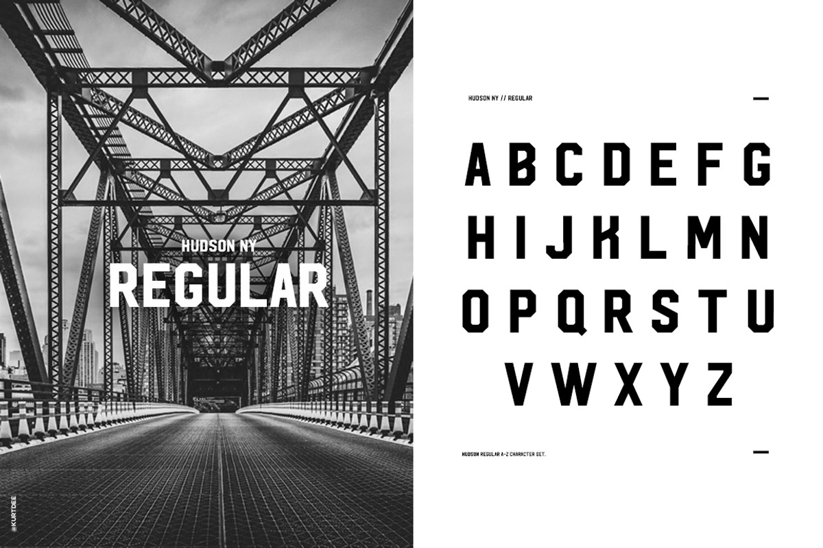 Hudson NY - Regular preview 2