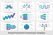 Smooth PowerPoint Template, a Presentation Template by GraphicStan (Thumbnail 15 of 25)