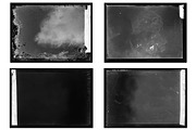 Vintage Photographic Failures  *Dark, a Texture Graphic by Blue Line Design (Thumbnail 12 of 22)
