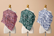 Exploded Skins  Collection, a Pattern Graphic by MSNTY STUDIOX (Thumbnail 18 of 27)