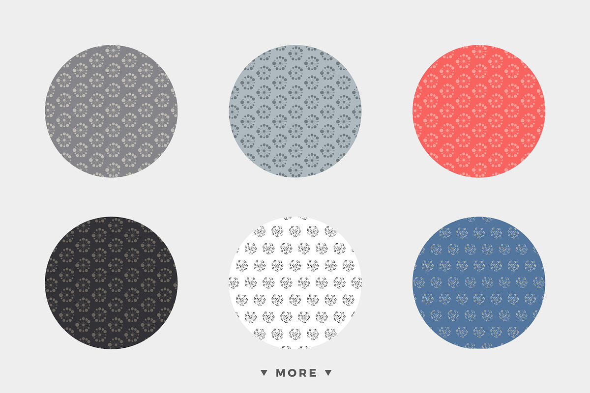 Network Hand-drawn Computer Patterns, a Pattern Graphic by Hello Mart