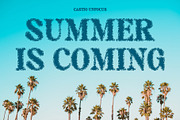 Castio Unfocus, a Serif Font by Craft Supply Co. (Thumbnail 5 of 8)