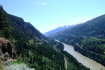 Fraser River