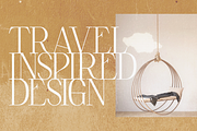 Elara - elegant serif font, a Serif Font by Only Fonts (Thumbnail 6 of 10)