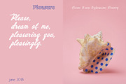 Jeunes, a Script Font by Etewut (Thumbnail 5 of 6)