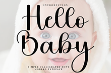 Hello Baby