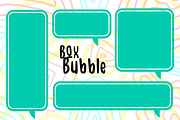 BUDDY - BUDDY playfull Font, a Serif Font by Randomtypesht (Thumbnail 4 of 5)