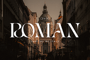 Life Sugar - Unique Serif Font, a Serif Font by Sensatype (Thumbnail 14 of 16)