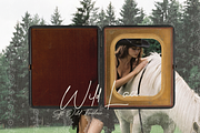 260+ Wild Lace. Soft. Wild. Timeless, an Object Graphic by Lilithcollageart (Thumbnail 10 of 11)