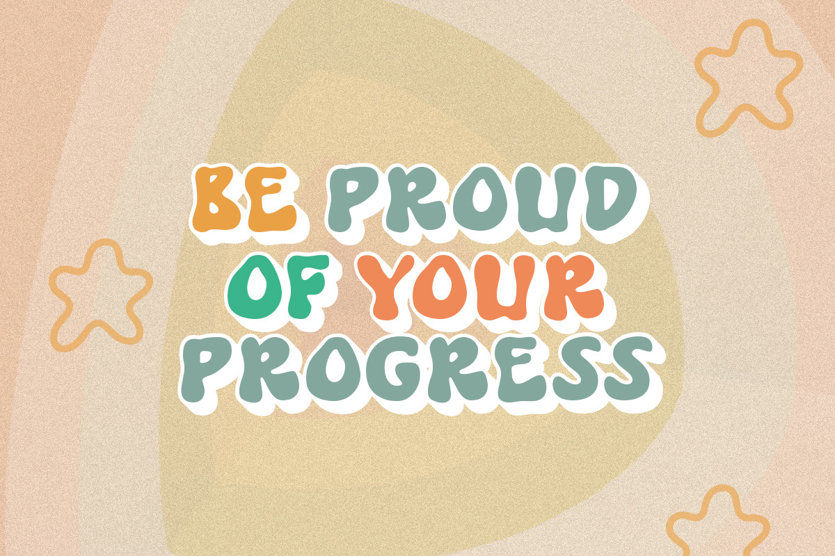 Grow Fine - Layered Retro Fonts, a Font by Bale Type (Photo 3 of 11)