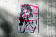 Street Art Spray Photo Effects, an Action Add-On by Amorjesu.com (Thumbnail 33 of 33)