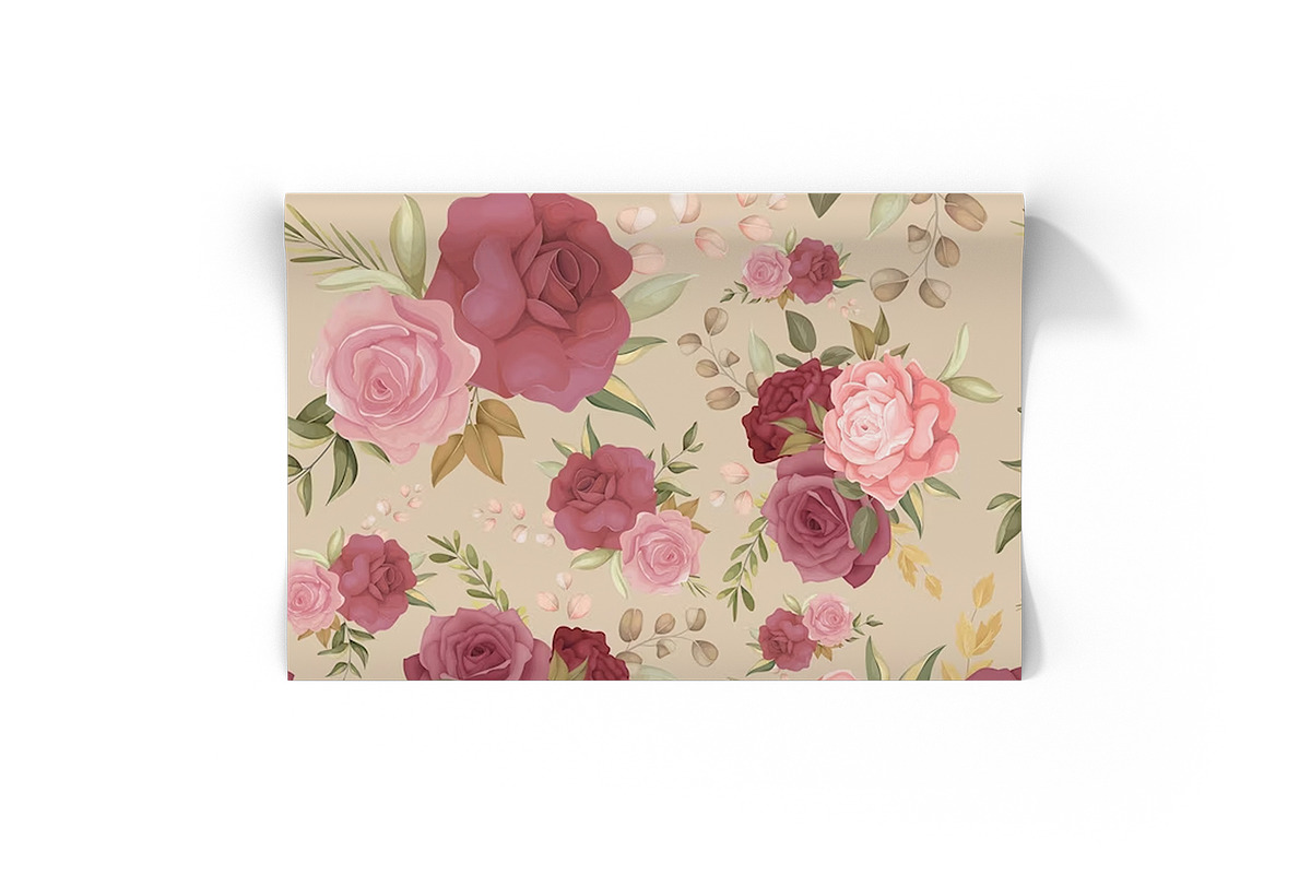 Gift Wrap Mockup, a Product Mockup by Mockupfit (Photo 9 of 12)
