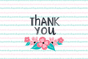 Happy Easter DIY creative kit, a Decorative Illustration by Cozy pattern shop (Thumbnail 13 of 13)