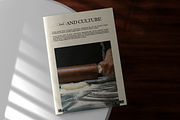 Airbnb Template, a Magazine Template by Prapti Design (Thumbnail 10 of 11)