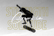 Shelvia Montanila - Beauty Font Duo, a Script Font by Arterfak Project (Thumbnail 5 of 11)