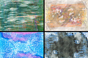 Set of 69 hand painted textures, a Texture Graphic by pictures for you (Thumbnail 3 of 13)