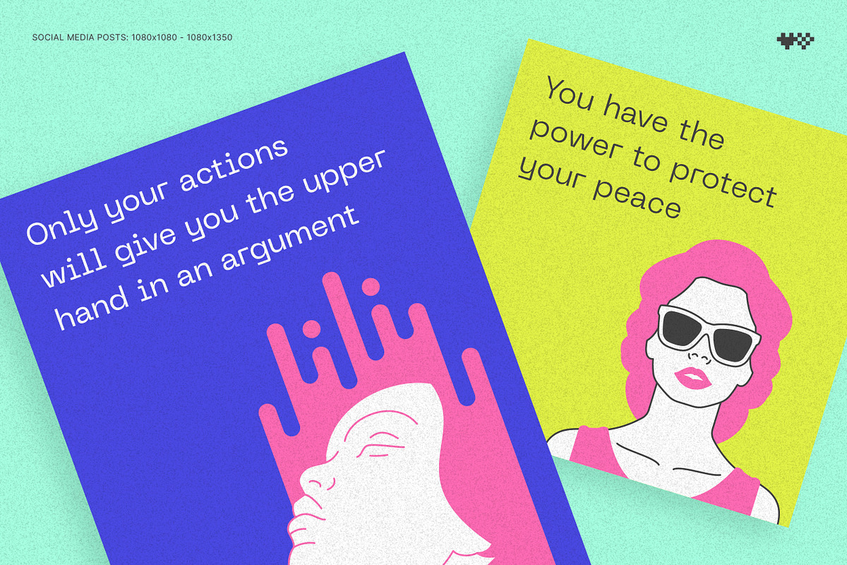 Y2K Illustrations and Elements Set, an Object Illustration by Vasya Kobelev (Photo 17 of 17)