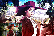 Comic Book Effect, an Action Add-On by Design Master (Thumbnail 4 of 5)