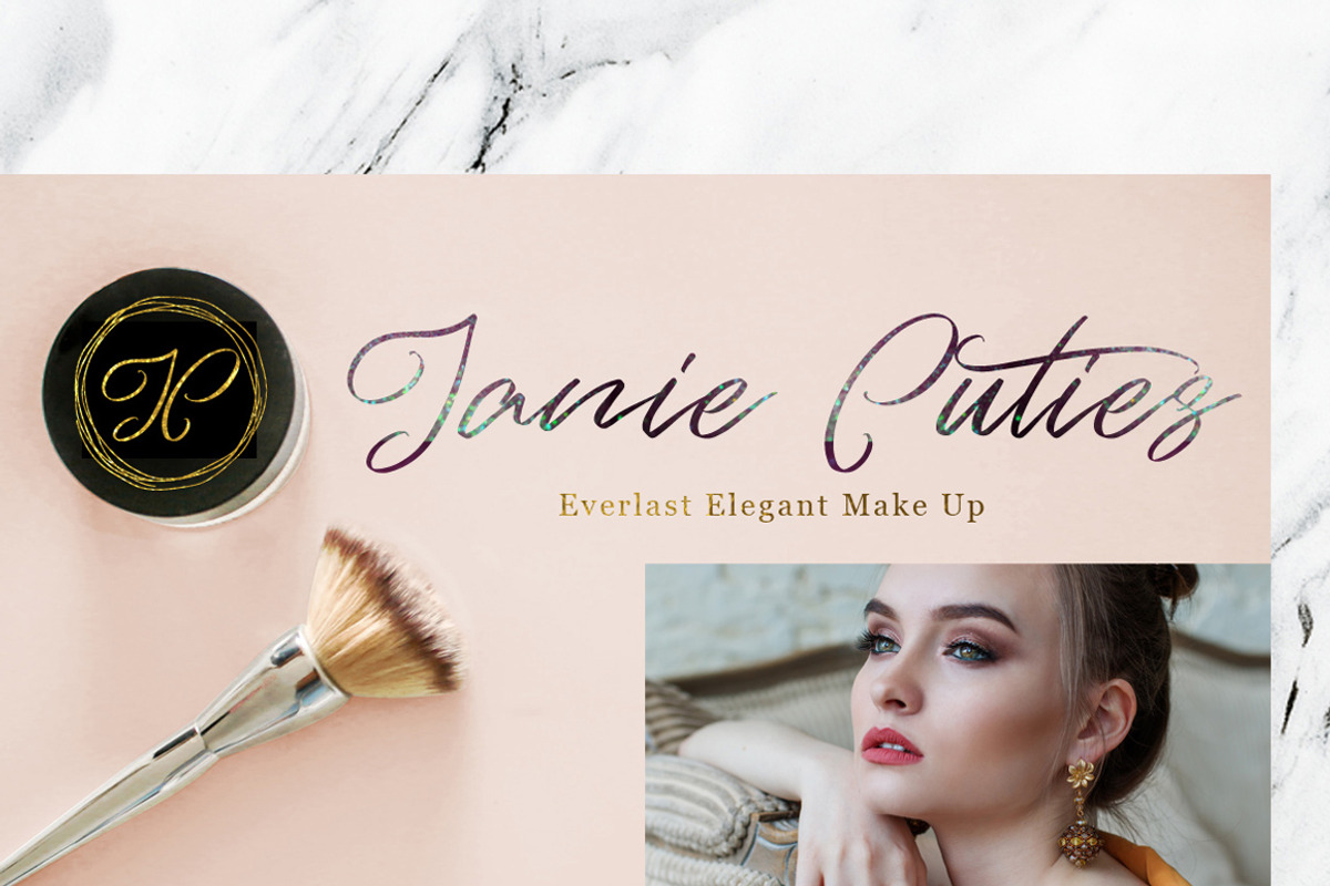Artefellia - Handwritten Font preview 3