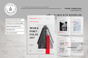 Crimson Project Portfolio