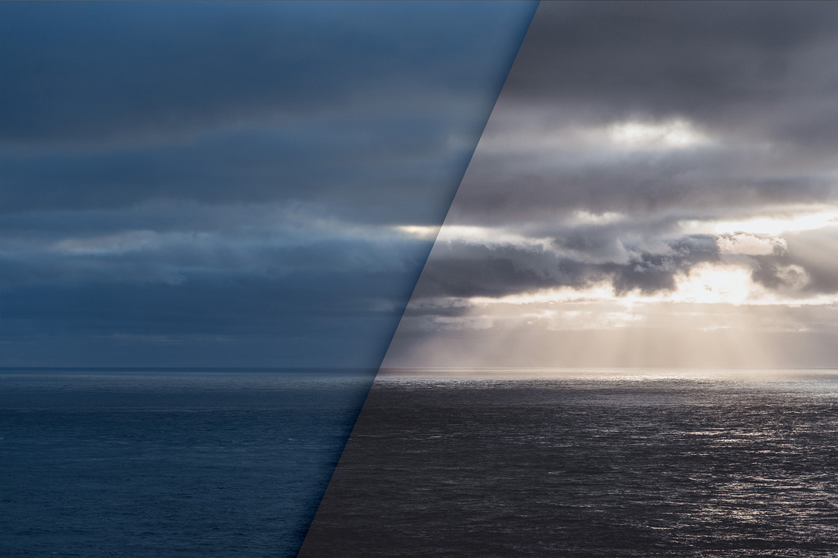 Moody Landscapes - Lightroom Presets, an Action Add-On by PhotoMarket (Photo 9 of 25)