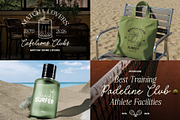 Brand Font Bundle, a Serif Font by Typoraith Co (Thumbnail 10 of 11)