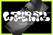 Hand Picked Font Bundle Vol 02, a Blackletter Font by That That Creative (Thumbnail 8 of 20)