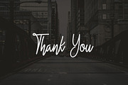 Hidario Signature Font, a Script Font by Indotitas (Thumbnail 7 of 7)
