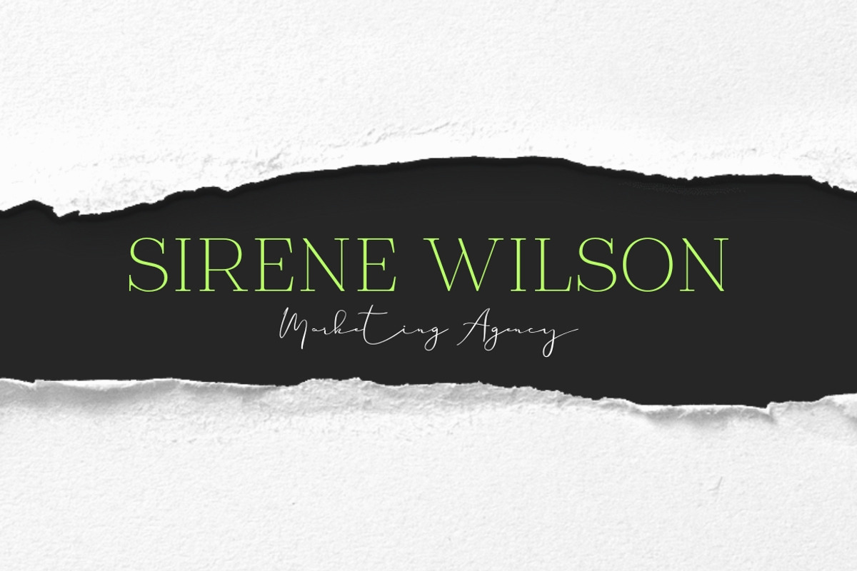 Grinchy - Modern Elegant Serif, a Serif Font by Almeera Std (Photo 5 of 6)